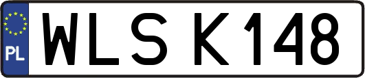 WLSK148