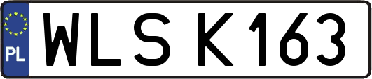 WLSK163