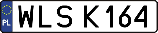 WLSK164