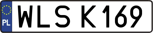 WLSK169