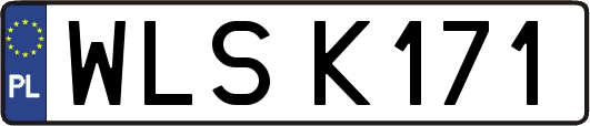 WLSK171
