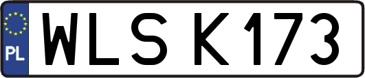 WLSK173