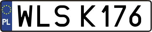 WLSK176