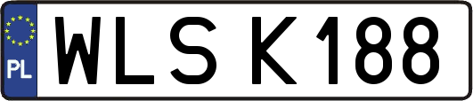 WLSK188