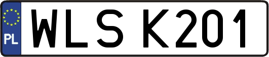 WLSK201