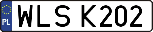 WLSK202