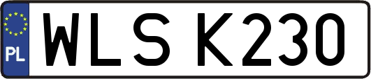 WLSK230