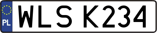 WLSK234