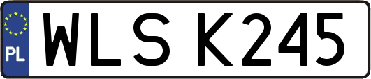 WLSK245