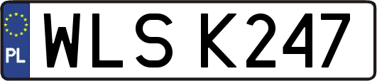 WLSK247