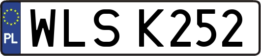 WLSK252