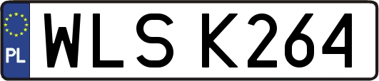 WLSK264