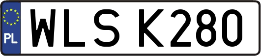WLSK280