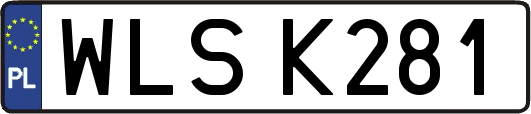WLSK281