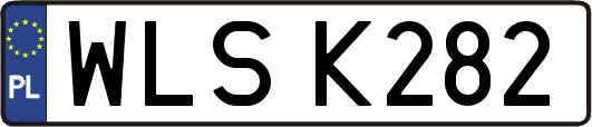 WLSK282