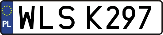 WLSK297