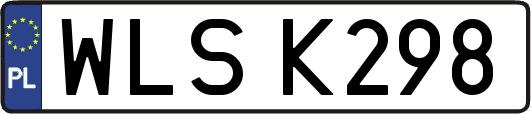 WLSK298