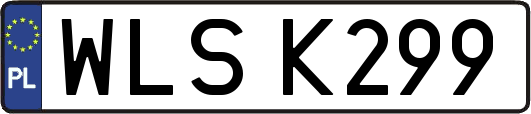 WLSK299