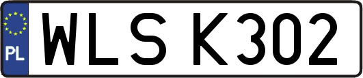 WLSK302