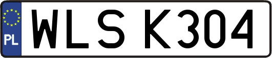 WLSK304