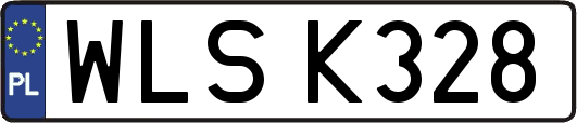 WLSK328