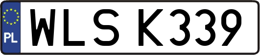 WLSK339