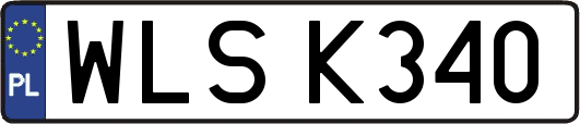 WLSK340