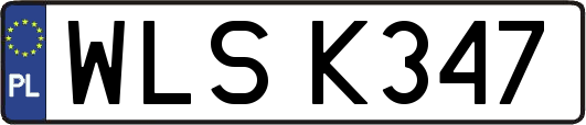 WLSK347