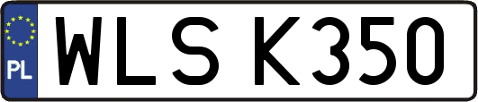 WLSK350
