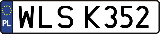 WLSK352