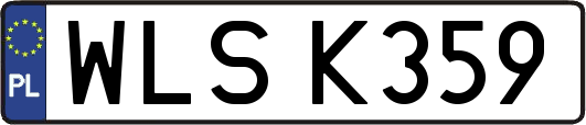 WLSK359