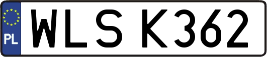 WLSK362