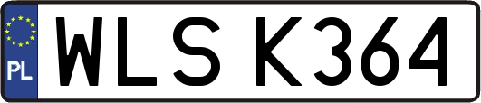 WLSK364