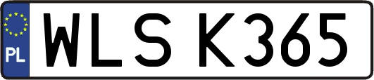 WLSK365