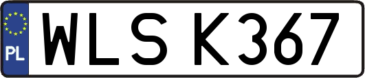 WLSK367