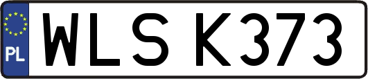 WLSK373