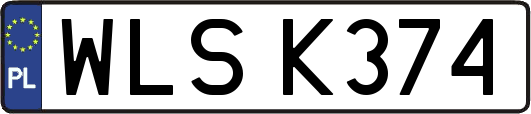 WLSK374