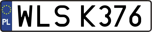 WLSK376
