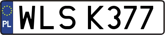 WLSK377