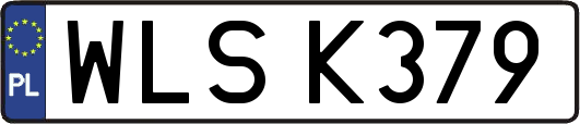 WLSK379
