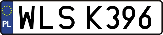 WLSK396