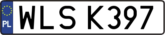 WLSK397