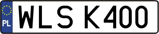 WLSK400