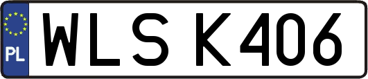 WLSK406