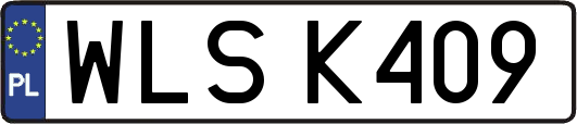 WLSK409