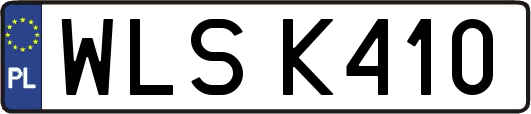 WLSK410
