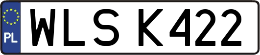 WLSK422