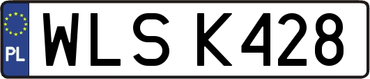 WLSK428