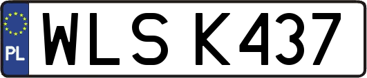 WLSK437
