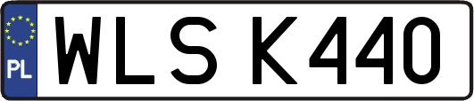 WLSK440